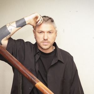 Mosimann lors de l’enregistrement de l’émission "Le Grand Echiquier - Spéciale Serge Gainsbourg" présentée par C.Chazal et A.Manoukian et diffusée le 7 avril 2026 sur France 2, à Paris, France, le 17 septembre 2025.

© Jack Tribeca/Bestimage