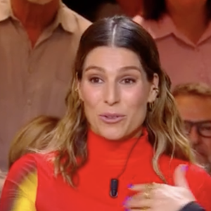 Émission "Quelle Époque" le 11 octobre 2025, France 2.