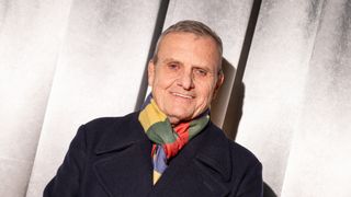 Devenu père à 31 ans, puis à 70 ans, Jean-Charles de Castelbajac évoque cette fratrie atypique