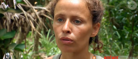 Treizième épisode de "Koh-Lanta, La Revanche des 4 Terres", mardi 27 mai 2025 sur TF1.