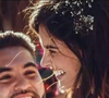 L'enseigne spécialisée dans la matériel de puériculture a partagé une photo de son client surprise.
Photo de Kendji et sa compagne Soraya Miranda partagée dans le reportage "Kendji Girac : révélations sur la face cachée du chanteur", diffusé sur RMC Story.