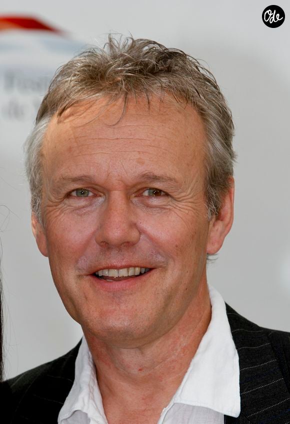 Ce sont les deux filles de l'acteur qui ont annoncé sa disparition dans un communiqué relayé par la BBC

Archives - Anthony Head pour "The adventure of Merlin" - Photocall pendant le 51ème festival de la télévision de Monte-Carlo en 2011.
Crédit : JLPPA / Bestimage