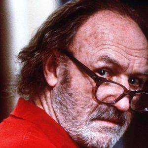 Le film "The Chamber" avec Gene Hackman. (ALPHA AGENCY / BESTIMAGE).