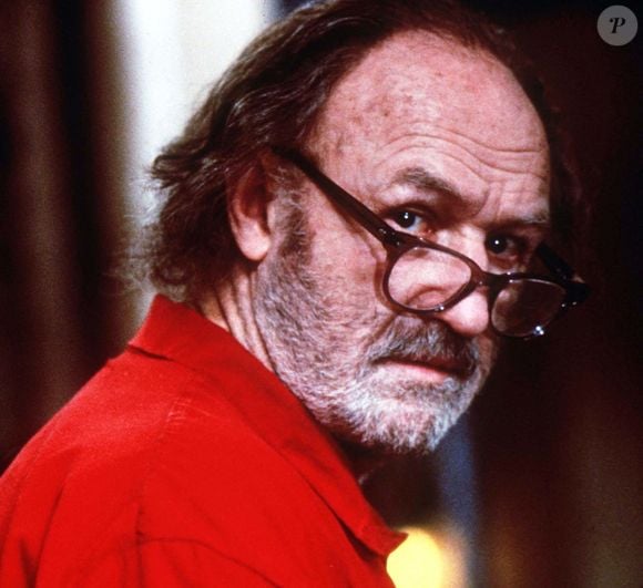 Le film "The Chamber" avec Gene Hackman. (ALPHA AGENCY / BESTIMAGE).