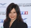 Evelyne Bouix se confie sur son passé dans l’émission “En aparté”.

Evelyne Bouix - Avant-première de la série télévisée "La vérité sur l'affaire Harry Quebert" au cinéma Gaumont Marignan à Paris, France. © Coadic Guirec/Bestimage