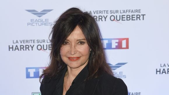 Evelyne Bouix mal en point pendant plusieurs années : l'actrice revient sur son état qu'elle pensait "irréversible"