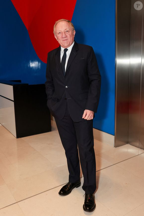 D’après nos confrères de l’AFP, la procédure judiciaire à Florence s’est conclue le 22 avril 2013, officialisant la reprise de la maison en difficulté. 

François-Henri Pinault eu 5e gala annuel du King's Trust à New York. © Backgrid USA / Bestimage