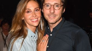 Nouveau départ pour Ophélie Meunier et son influent mari : le couple quitte son appartement haussmannien pour "une nouvelle pépite"