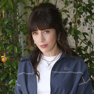 Info - Lara Fabian remplace Nolwenn Leroy dans le jury de la nouvelle saison de The Voice Kids - Nolwenn Leroy - Internationaux de France de Tennis de Roland Garros 2023 - Jour 07 à Paris, France, le 3 Juin 2023. Bertrand Rindoff/Bestimage