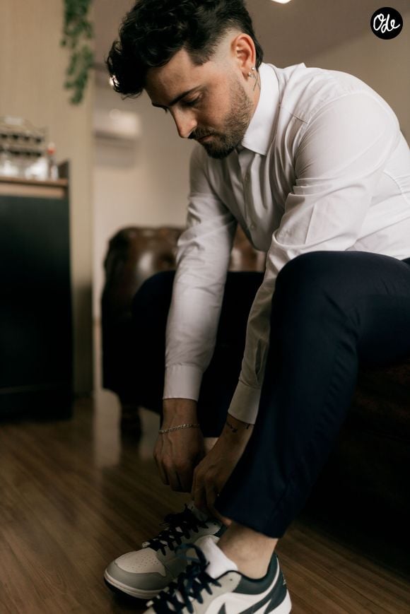 Toutefois, les modèles trop sportswear sont à bannir. Préférez plutôt, des modèles à l'allure plus soignée et professionnelle.