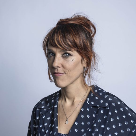 Celles concernant son hygiène et qu'elle a balayé d'un revers de la main.

Exclusif - La chanteuse Zaz (Isabelle Geffroy) - Backstage - Enregistrement de l'émission "La Chanson secrète 11" à Paris, diffusée le 24 juin sur TF1.

© Jacovides-Moreau / Bestimage