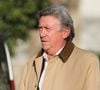 Jacques Legros va présenter son ultime journal de 13h sur TF1 après 26 ans passés dans le rôle de joker.

Jacques Legros - Arrivées aux obsèques d'Etienne Mougeotte en l'église Saint-François-Xavier à Paris. 
© Jacovides-Clovis / Bestimage