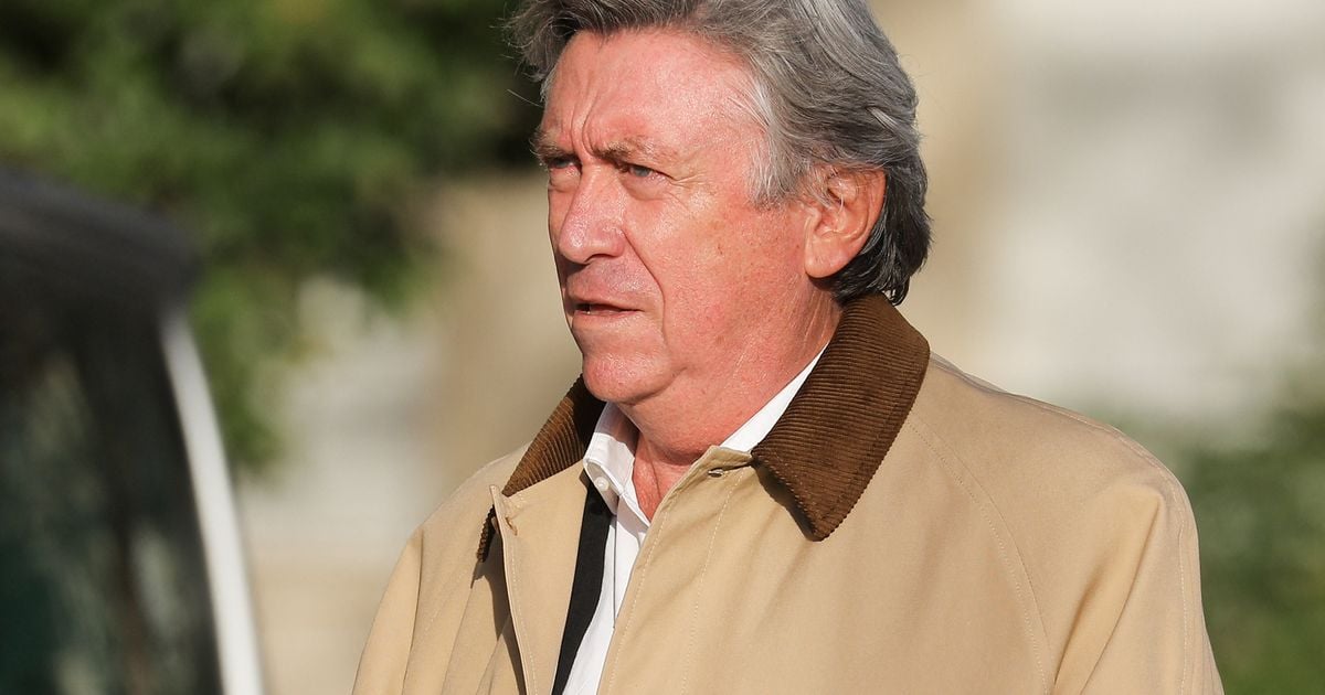 L’autre vie de Jacques Legros : loin des plateaux télé et de Paris, le journaliste se consacre à une toute autre passion