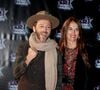 Le couple s’est marié en Corse en 2017, là où leur histoire avait commencé.

Christophe Maé et sa femme Nadège à la 18ème cérémonie des "NRJ Music Awards" au Palais des Festivals à Cannes, le 12 novembre 2016.
© Dominique Jacovides/Bestimage