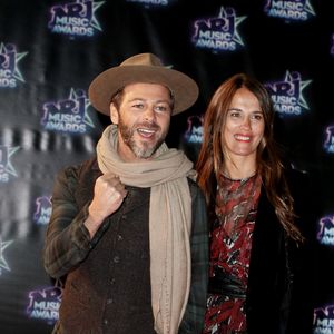 Le couple s’est marié en Corse en 2017, là où leur histoire avait commencé.

Christophe Maé et sa femme Nadège à la 18ème cérémonie des "NRJ Music Awards" au Palais des Festivals à Cannes, le 12 novembre 2016.
© Dominique Jacovides/Bestimage
