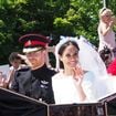 Des dossiers ressortent sur Meghan Markle et son mariage avec Harry : Pourquoi Elizabeth II avait-elle dû intervenir ?