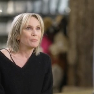 La chanteuse a expliqué pourquoi elle avait tenu à prendre du temps pour elle, loin des strass et des paillettes. 

Patricia Kaas échange avec Isabelle Ithurburu sur le plateau de 50' Inside, sur TF1.