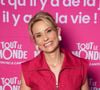 Miss France 2001 a pu apporter son aide aux victimes des incendies qui cherchaient un endroit où se réfugier en ouvrant les portes de son domicile.

Exclusif - Elodie Gossuin - Gala « Tous les talents chantent contre le cancer » aux Folies Bergères à Paris le 8 juin 2026. Sur scène, patients, soignants, artistes et partenaires se sont réunis pour partager un moment fort en émotions et en solidarité. © Anne-Sophie Guebey / Bestimage