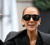 La chanteuse aurait adoré le morceau et aurait même pleuré en l’écoutant.

Céline Dion acclamée par ses fans à la sortie de l’hôtel Royal Monceau à Paris, avant de se rendre à la Plenitude Arena de Paris La Défense, pour sa deuxième date de concert, le 16 septembre 2026. © Lionel Urman/Bestimage