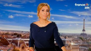 Léa Salamé a-t-elle été trop loin avec Marion Cotillard ? "Ce n'est pas le lieu", une autre star du journal télévisé donne son avis très franc