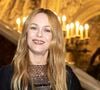 Elle estime que ses enfants doivent travailler encore plus pour prouver leur talent.

Vanessa Paradis au photocall du deuxième défilé de mode Chanel Haute-Couture automne-hiver 2024/2025 au palais Garnier lors de la Fashion Week de Paris, France, le 25 juin 2024. © Olivier Borde/Bestimage