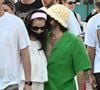 Tout au long de leur relation, les amoureux n'ont cessé d'afficher leur bonheur sur les réseaux sociaux.

Selena Gomez et son petit ami Benny Blanco à la 42e édition du Malibu Chili Cook-Off le 2 septembre 2024 à Malibu, CA, USA. Photo by Mr Photoman/Splash News/ABACAPRESS.COM