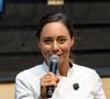 "Endemol a diligenté une enquête interne à la suite d'un signalement portant sur des comportements inappropriés", ont notamment indiqué le production de l'émission dans un communiqué

La cheffe pâtissière participe à un talk show lors du Lyon Street Food Festival, 1er festival de cuisine de France autour de 4 piliers : Food, Culture, Music & Party ! à Lyon le 11/06/2026. © Sandrine Thesillat / PsNewZ / Bestimage