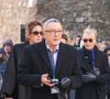 80 % du produit de la vente reviendra à Nicolas, le fils de la star, avec lequel elle a entretenu des rapportes compliqués

Nicolas-Jacques Charrier (fils de Brigitte Bardot) aux obsèques de Brigitte Bardot en l'église Paroissiale Notre-Dame-de-l'Assomption de Saint-Tropez, France, le 7 janvier 2026. © Jacovides-Moreau/Bestimage