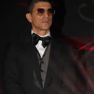 Dîner de la 41ème édition du Prix The Best à l'hôtel George V à Paris le 25 janvier 2018. © Philippe Baldini/Bestimage