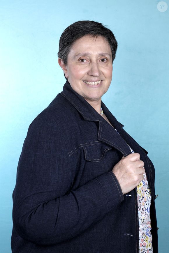 Exclusif - Portrait de Danielle Moreau à Paris, le 11 juin 2025.
© Cédric Perrin/Bestimage