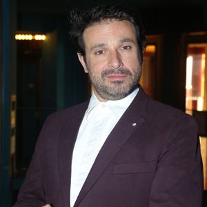 Bruno Salomone avait rencontré le succès avec la série "Fais pas ci, fais pas ça"

Bruno Salomone - Photocall de "La grande soirée de la Francovision" aux Folies Bergère à Paris, France, le 06 novembre 2016. © CSV/Bestimage