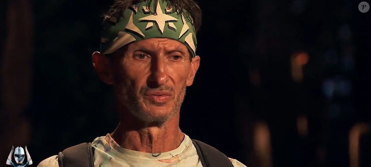 EXCLU "J'avais le mental, contrairement à Benoît" : Christian (Koh-Lanta  2025) sans filtre sur son élimination - Purepeople
