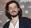 “Mes enfants avaient même commencé le japonais à l’école”, confie Sophie Marceau à "Point de vue"
Vincent Zulawski (fils de Sophie Marceau) - 2ème édition du Festival International des Jeunes Acteurs et Actrices (FIJA) au cinéma UGC Bercy à Paris le 11 avril 2025.
© Coadic Guirec / Bestimage