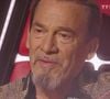 Il a confié à nos confrères de "Ouest France" : "J’arrive à un âge où je me dis qu’il ne faut pas penser qu’on est éternel."

Florent Pagny sur le plateau de "The Voice", samedi 30 mai 2026, sur TF1.

Photo par Screenshot TF1.