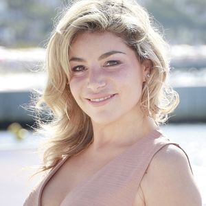 Lola Marois
PLus belle la vie encore plus belle
La 8ème édition du festival CANNESERIES à Cannes
samedi 26 avril 2025. © Christophe Aubert via Bestimage