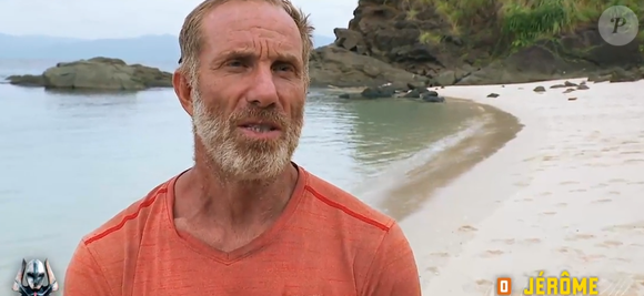 Septième épisode de "Koh-Lanta, La Revanche des 4 Terres", sur TF1.
