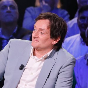 Une comédienne s’épanche sur son histoire commune avec Pierre Palmade

Exclusif - Pierre Palmade - Enregistrement de l'émission La boîte à secrets. © Christophe Clovis / Bestimage