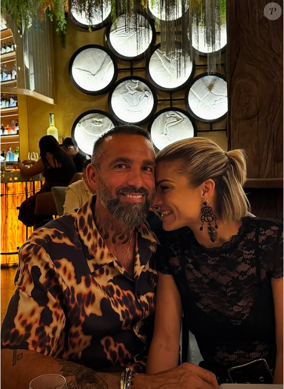 Pour rappel, elle avait tout plaqué en France pour s'installer au Maroc avec son compagnon Mickaël.

Coralie (Mariés au premier regard) et son compagnon Mickaël filent le parfait amour.