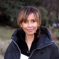 "Affiner et gainer ma silhouette" : A 45 ans, Sonia Rolland mise sur deux activités pour sculpter son corps et conserver des courbes harmonieuses