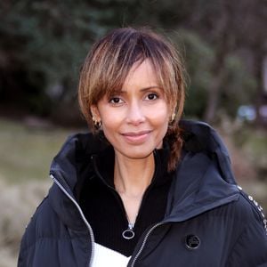 Sonia Rolland, 45 ans, affiche une silhouette tonique dans la saison 7 de Tropiques criminels.

Sonia Rolland au photocall du film Crimes à Cluny lors de la 25ème édition du Festival TV de Luchon, France. © Patrick Bernard/Bestimage