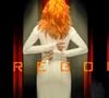 Les indices d'un nouveau projet artistique se multiplient.

Teaser du prochain album de Mylène Farmer 'Égrégore', le 17 septembre 2026. 

©Bestimage