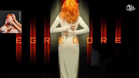 Les indices d'un nouveau projet artistique se multiplient.

Teaser du prochain album de Mylène Farmer 'Égrégore', le 17 septembre 2026. 

©Bestimage