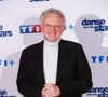Télé 7 Jours lui a demandé si elle avait un conseil à donner à Nelson Monfort
Nelson Monfort - Photocall de lancement de la saison 2025 de "Danse avec les stars" (DALS) au siège de TF1 à Boulogne-Billancourt, France, le 16 janvier 2025. © Christophe Clovis / Bestimage
