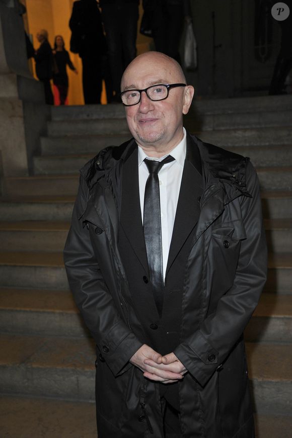 Michel Blanc a été un acteur et réalisateur reconnu, récompensé à Cannes et aux César, dont un César d’honneur en 2021.

Le monde du cinéma se souvient d'un très grand acteur qui avait néanmoins ses humeurs
Michel Blanc - Soirée d'inauguration Fiac 2012 au Grand Palais a Paris le 17 Octobre 2012. AGENCE / BESTIMAGE