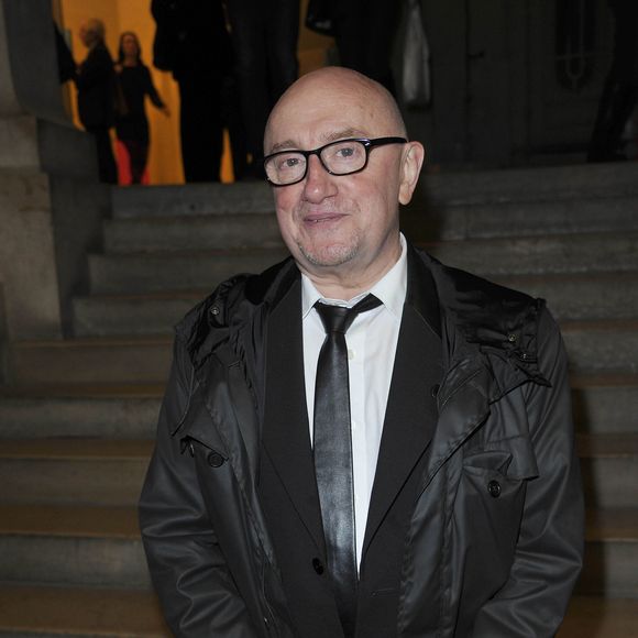 Michel Blanc a été un acteur et réalisateur reconnu, récompensé à Cannes et aux César, dont un César d’honneur en 2021.

Le monde du cinéma se souvient d'un très grand acteur qui avait néanmoins ses humeurs
Michel Blanc - Soirée d'inauguration Fiac 2012 au Grand Palais a Paris le 17 Octobre 2012. AGENCE / BESTIMAGE