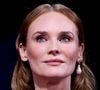 Diane Kruger est mère d'une fille de 6 ans, Nova Tennessee
Diane Kruger - Hommage à David Cronenberg dans le cadre du 21ème Festival du film de Marrakech au Maroc. © Dominique Jacovides/Bestimage