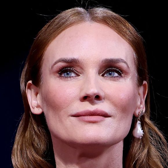 Diane Kruger est mère d'une fille de 6 ans, Nova Tennessee

Diane Kruger - Hommage à David Cronenberg dans le cadre du 21ème Festival du film de Marrakech au Maroc. © Dominique Jacovides/Bestimage