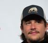La vidéo de sa rencontre avec Nekfeu vue plusieurs centaines de milliers de fois lui a mis la puce à l'oreille.

Nekfeu (habillé par Stella McCartney)  lors du photocall du film "Tout nous sépare" lors du 12ème festival du film de Rome le 27 octobre 2017. Copyright : SGP / BESTIMAGE