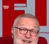 mais un changement physique n'est pas passé inaperçu. 

Laurent Ruquier sur RTL pour présenter "Les Grosses têtes"