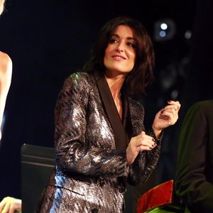 En janvier dernier à Paris

Jenifer Bartoli - Alain Chamfort a donné un concert exceptionnel au grand Rex sur le theme "Elles et Lui" a paris le 30 janvier 2013. Tout au long de la soirée il a enchaine des duos avec plusieurs jeunes chanteuses.